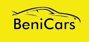 Logo BeniCars auto verkopen